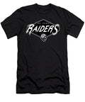 Las Vegas Raiders Joe Scholes T-Shirt