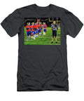 Lax Anthem 2 James Spears T-Shirt