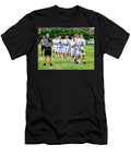 Lax Anthem 3 James Spears T-Shirt