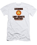 Leesburg Lady Jackets Basketball Lhs Jackets T-Shirt