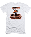Leesburg Lady Jackets Cross Country Team Lhs Jackets T-Shirt