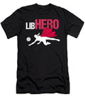 Libhero Funny Volleyball Libero Me T-Shirt