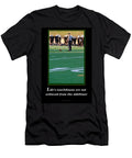 Lifes Touchdowns Erich Grant T-Shirt