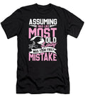 Like Most Old Lady Values T-Shirt