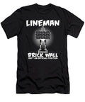 Lineman Tinh Tran Le Thanh T-Shirt