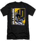 Linus Ullmark Kelvin Kent T-Shirt
