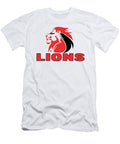 Lions Rugby Team San Frans T-Shirt