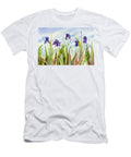 Listening to Divas Amy Kirkpatrick T-Shirt