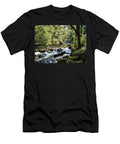 Little River Rapids Cricket Hackmann T-Shirt