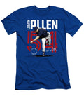 Logan Allen Inline Kelvin Kent T-Shirt