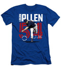 Logan Allen Kelvin Kent T-Shirt
