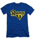 Los Angeles Rams Etin Kuraesin T-Shirt