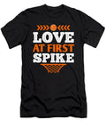 Love At First Spike Jacob Zelazny T-Shirt