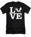 Love Rugby Tinh Tran Le Thanh T-Shirt