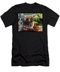Lsu Sorry Was That Your Quarterback Elizabeth Mctaggart T-Shirt