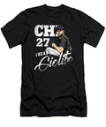 Lucas Giolito Team Kelvin Kent T-Shirt