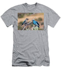 Lunch for Two Michael Dawson T-Shirt