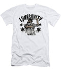 Lynnsanity Kelvin Kent T-Shirt