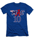 Mac10 Diann Fisher T-Shirt