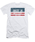 Made in North Pitcher New York Goseeonline T-Shirt