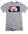 Made in Rugby Australia Tintodesigns T-Shirt