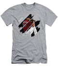 Madison Bumgarner Stripes Kelvin Kent T-Shirt