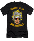 Mahomes Line Win T-Shirt