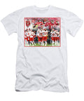 Mahomes Magic Christopher Mckenzie T-Shirt