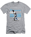 Maikel Franco City Fade Kelvin Kent T-Shirt