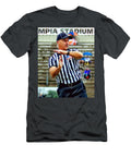 Make the Call 2 James Spears T-Shirt
