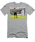 Make the Call James Spears T-Shirt