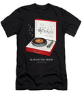 Man on the Moon Alternative Movie Poster Movie Poster Boy T-Shirt