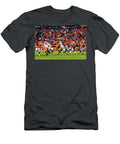 Manning Back to Pass Mountain Dreams T-Shirt