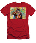 Manziel Hailey E Herrera T-Shirt