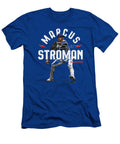 Marcus Stroman Arc Kelvin Kent T-Shirt