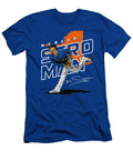 Marcus Stroman Kelvin Kent T-Shirt