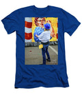 Mardi Gras Women Power Kathleen K Parker T-Shirt
