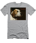 Marengo 19th Century Jean Leon Gerome T-Shirt