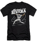 Mariano Rivera Kelvin Kent T-Shirt
