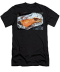Marinated Salmon on the Bbq in Foil Severien Vits T-Shirt