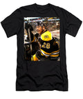 Mark Recchi Lisa Kilby T-Shirt