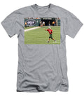 Mark Sanchez Ny Jets Quarterback Paul Ward T-Shirt