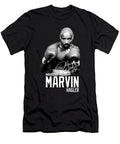 Marvelous Marvin Hagler Boxing Legend Kelvin Kent T-Shirt