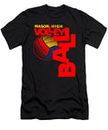 Mason High Volleyball Tinh Tran Le Thanh T-Shirt