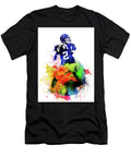 Matt Ryan Watercolor I Naxart Studio T-Shirt