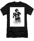 Matt Ryan Watercolor Naxart Studio T-Shirt