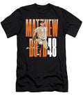 Matthew Boyd Kelvin Kent T-Shirt
