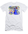 Matthew Stafford Los Angeles Rams Story Book 2 Robert Williams T-Shirt