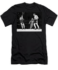 Max Baer and Lou Nova Boxing Underwood Underwood T-Shirt