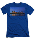 Mclane Stadium Baylor Stephen Stookey T-Shirt
